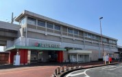 芝山千代田駅