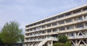 鎌ケ谷市立第四中学校