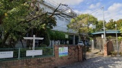 南行徳小学校