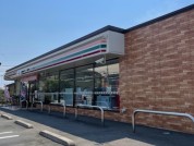 セブンイレブン鎌ヶ谷北中沢1丁目店