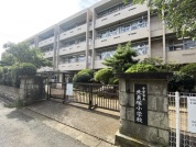 千葉市立北貝塚小学校