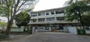 松戸市立牧野原小学校