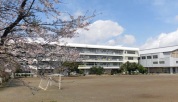 栄町立栄中学校