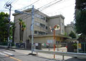 柏市立光ケ丘小学校