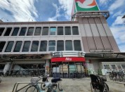 ヨークプライス五香店