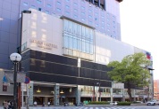 千葉中央駅