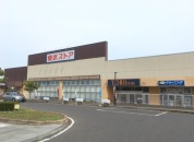 東武ストア 逆井店