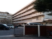 松戸市立和名ケ谷小学校