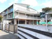 千葉市立松が丘中学校