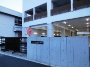 浦安市立浦安中学校