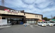 ナリタヤ安食店
