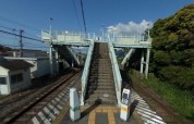 大戸駅（JR成田線）