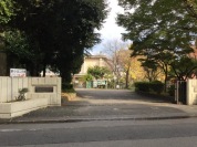 千葉市立千草台東小学校