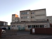 松戸市立幸谷小学校