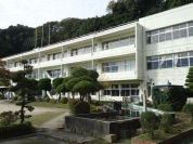 本納小学校