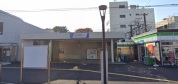 江戸川台駅