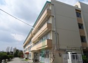 柏市立酒井根西小学校