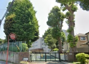 柏市立富勢小学校