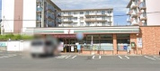 セブンイレブン木更津真舟店
