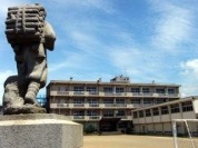 都小学校