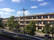 市原市立　市原中学校