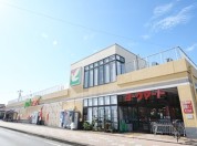 ヨークマート江戸川台店