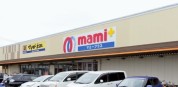 マミープラス西平井店