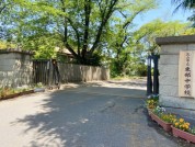 流山市立東部中学校