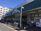 マルエツ　浦安店