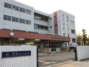 野田市立西深井小学校