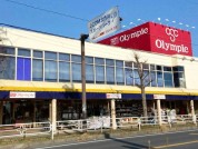 オリンピック 市川大野店