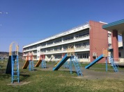 岩木小学校
