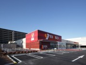 ヤオコー 市川田尻店