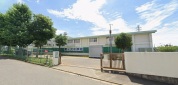 栗ヶ沢中学校