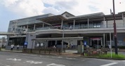北習志野駅