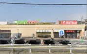 ヨークマート藤原店