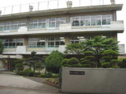 柳沢小学校