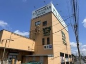 ワイズマート　西船本郷店