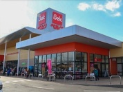 ベルクフォルテ白井店