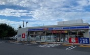 ローソン習志野屋敷店