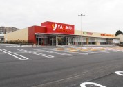 ヤオコー松戸稔台店