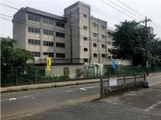 和名ヶ谷中学校