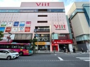 ベイシア　津田沼店