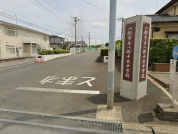 八街市立八街中央中学校