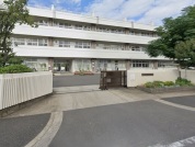 浦安市立入船小学校