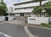 浦安市立入船中学校