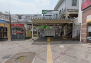 南柏駅