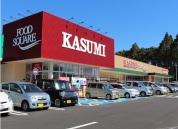 カスミフードスクエア東習志野