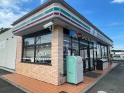 セブンイレブン千葉星久喜東店