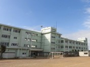 千葉市立誉田東小学校